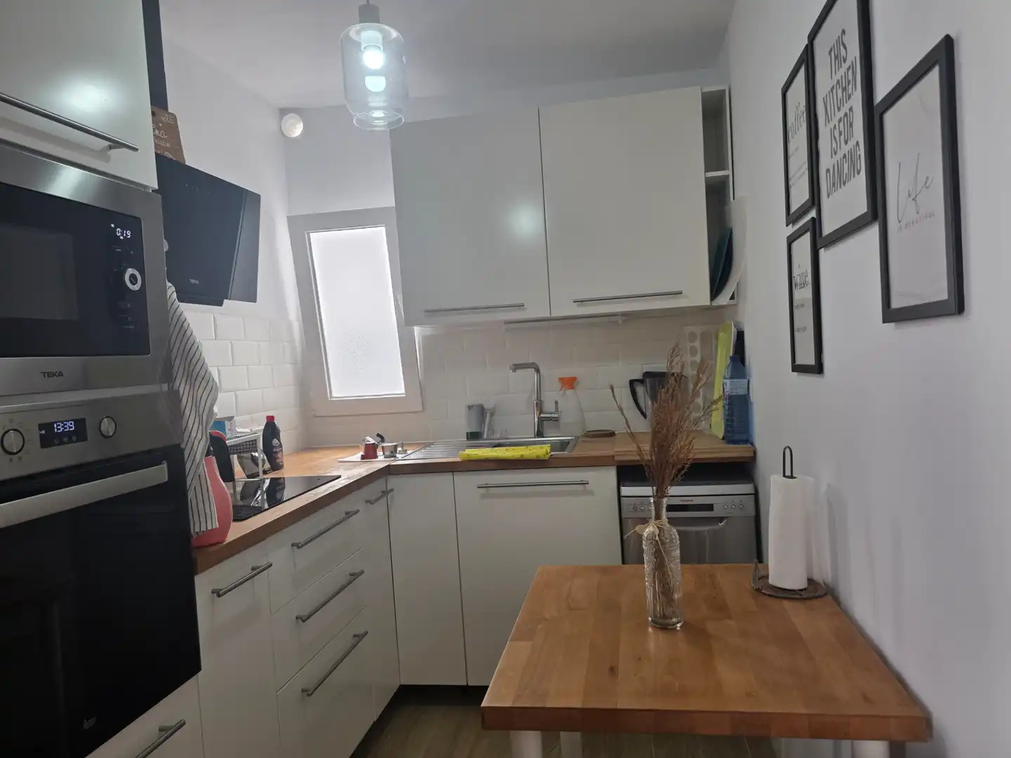 Attic for sale in La Laguna
