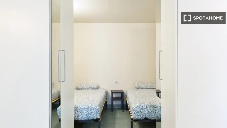 Flat for rent in Sants