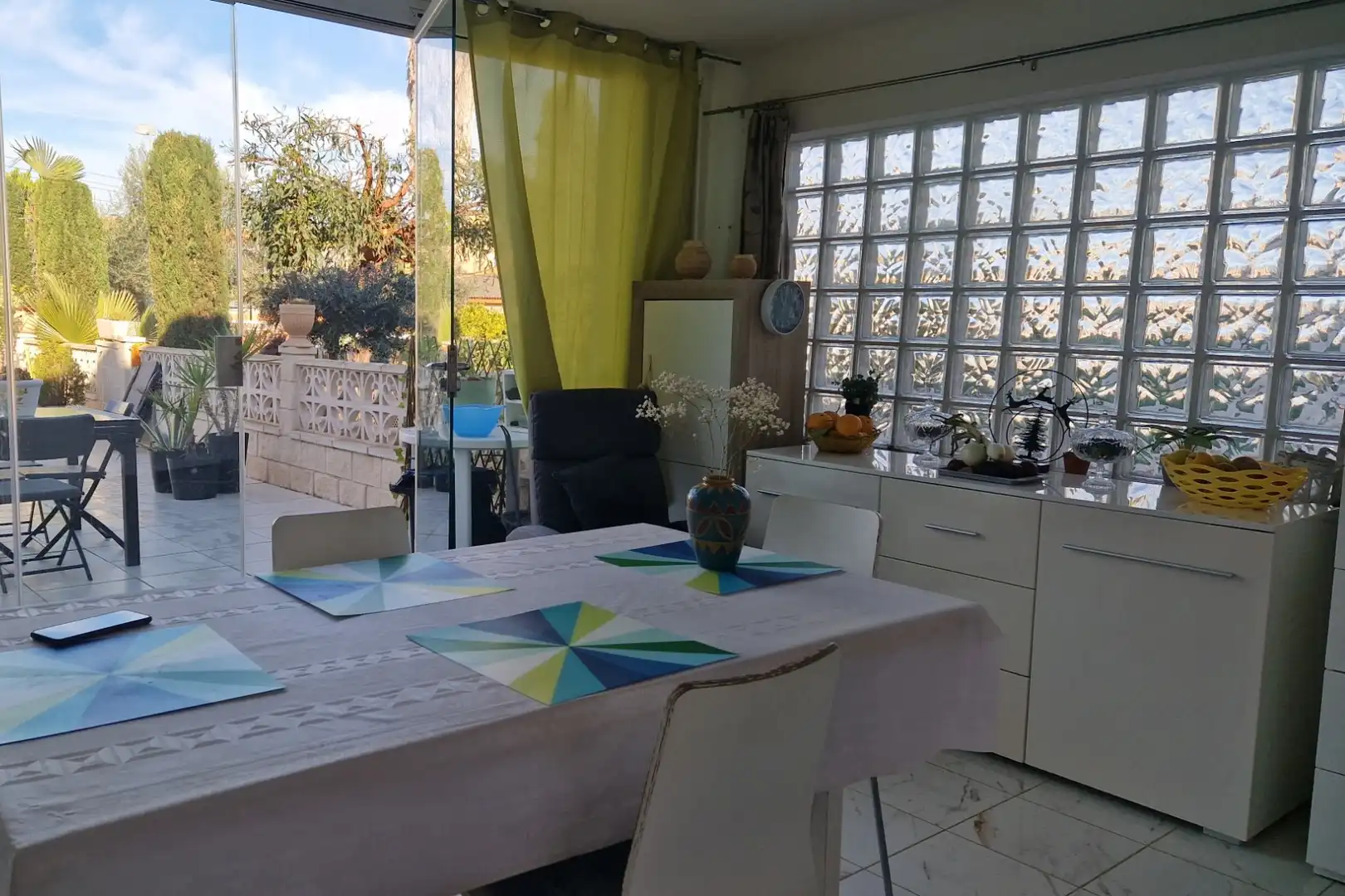 Maison mitoyenne avec terrasse à vendre à Avenida de Torrevieja 145, imagen 6