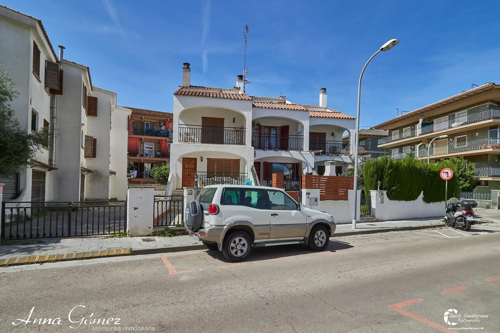 Terraced house with terrace for sale in Can Toni, imagen 43