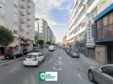Local comercial en venda a Calle Castilla