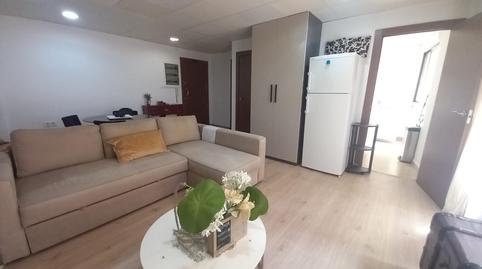 Foto 3 de Apartament de lloguer a Plaza Santa Isabel, Santa Catalina - San Bartolomé,  Murcia Capital