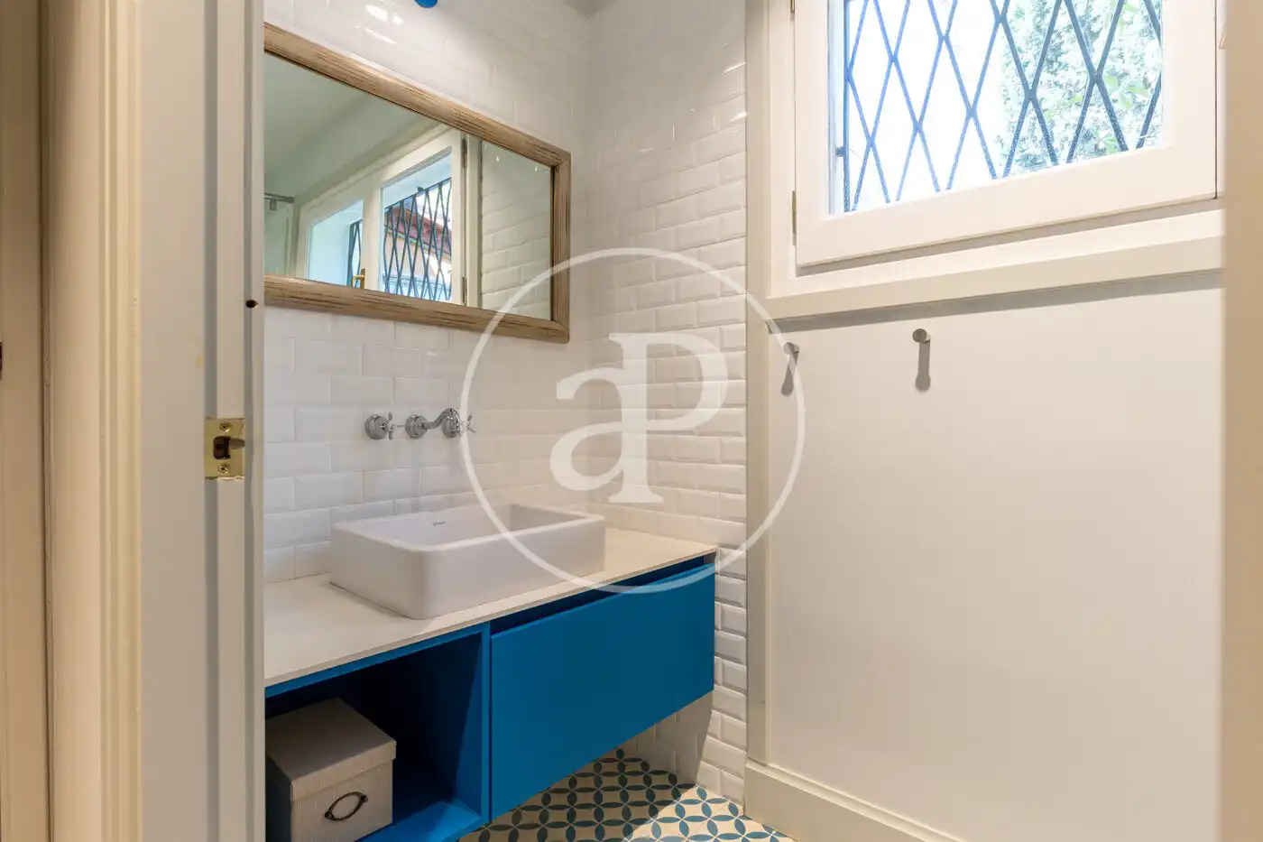 Casa o xalet en venda a Passeig de Valldoreix, Arxiu