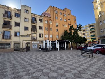 Pis amb ascensor en venda a San Roque - Ronda Norte