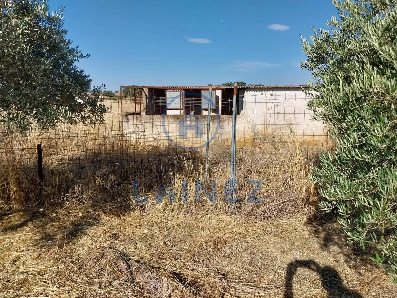Terreny rústic en venda a Hinojosa del Duque, imagen 44