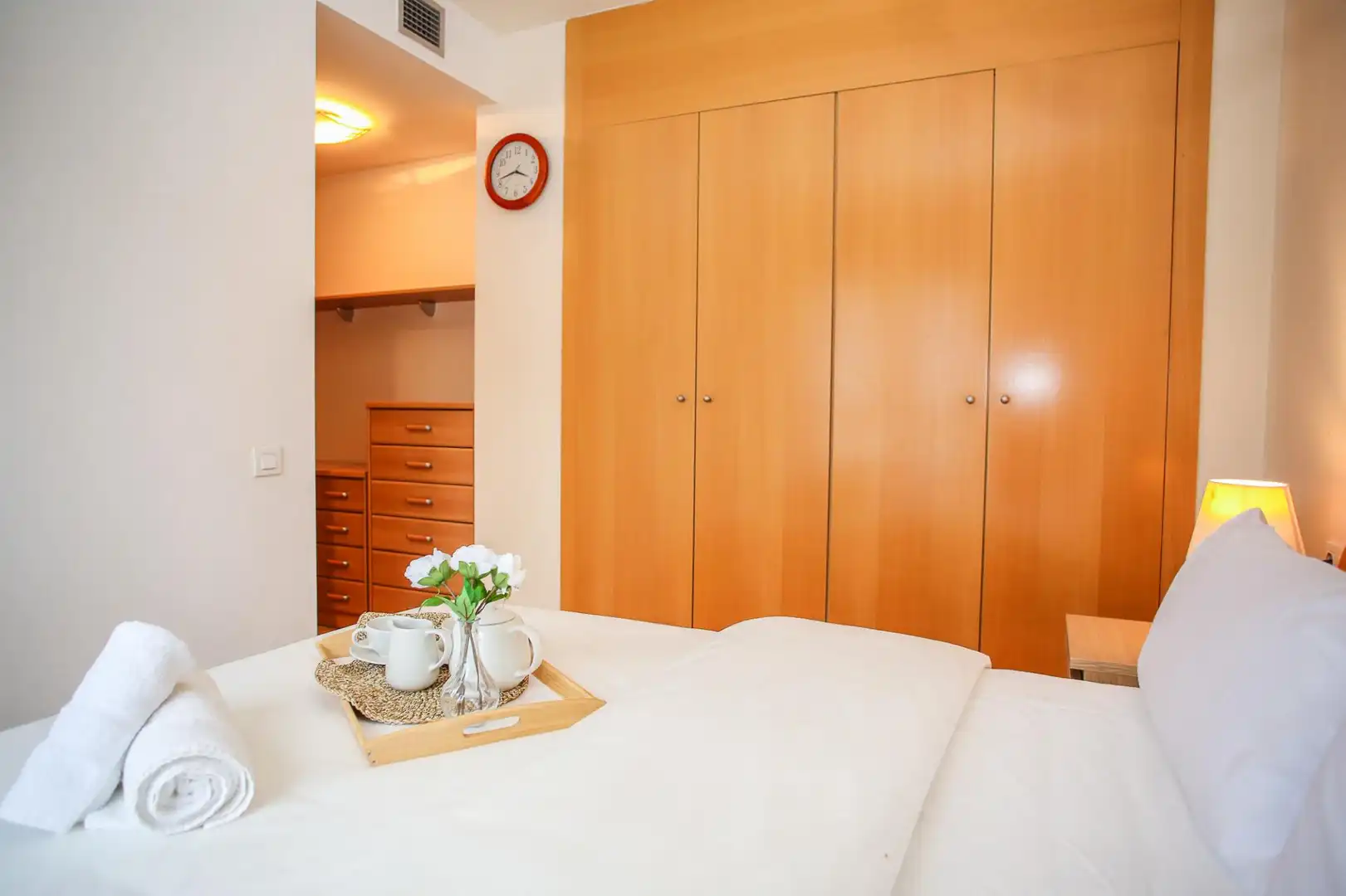 Apartamento en venta en de Narcís Macià i Domènech, Santa Clotilde