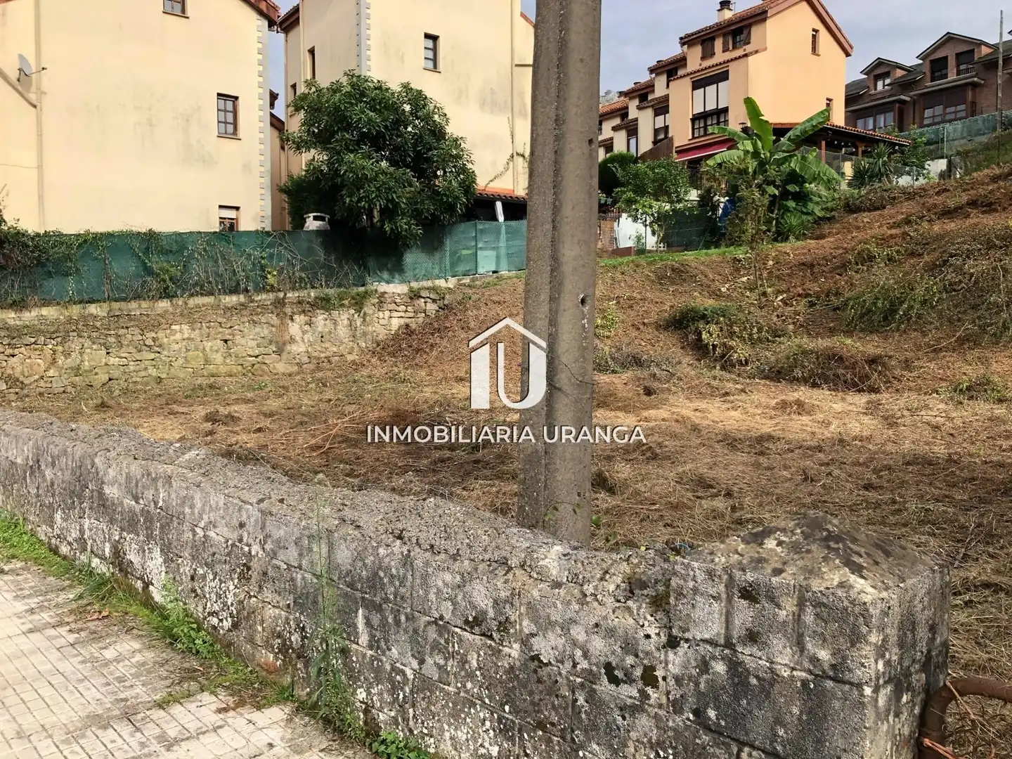 Exterior view of Houses for sale in Guriezo  with Private garden and Storage room