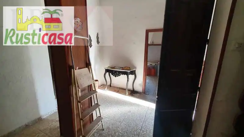 Casa o chalet en venta en Baños de la Encina con Jardín privado