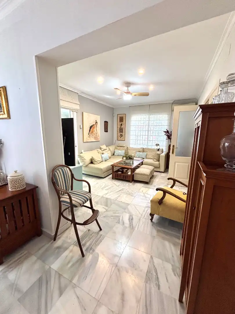 Villa mit Terrasse zum Verkauf in Vistahermosa - Fuentebravía, imagen 12