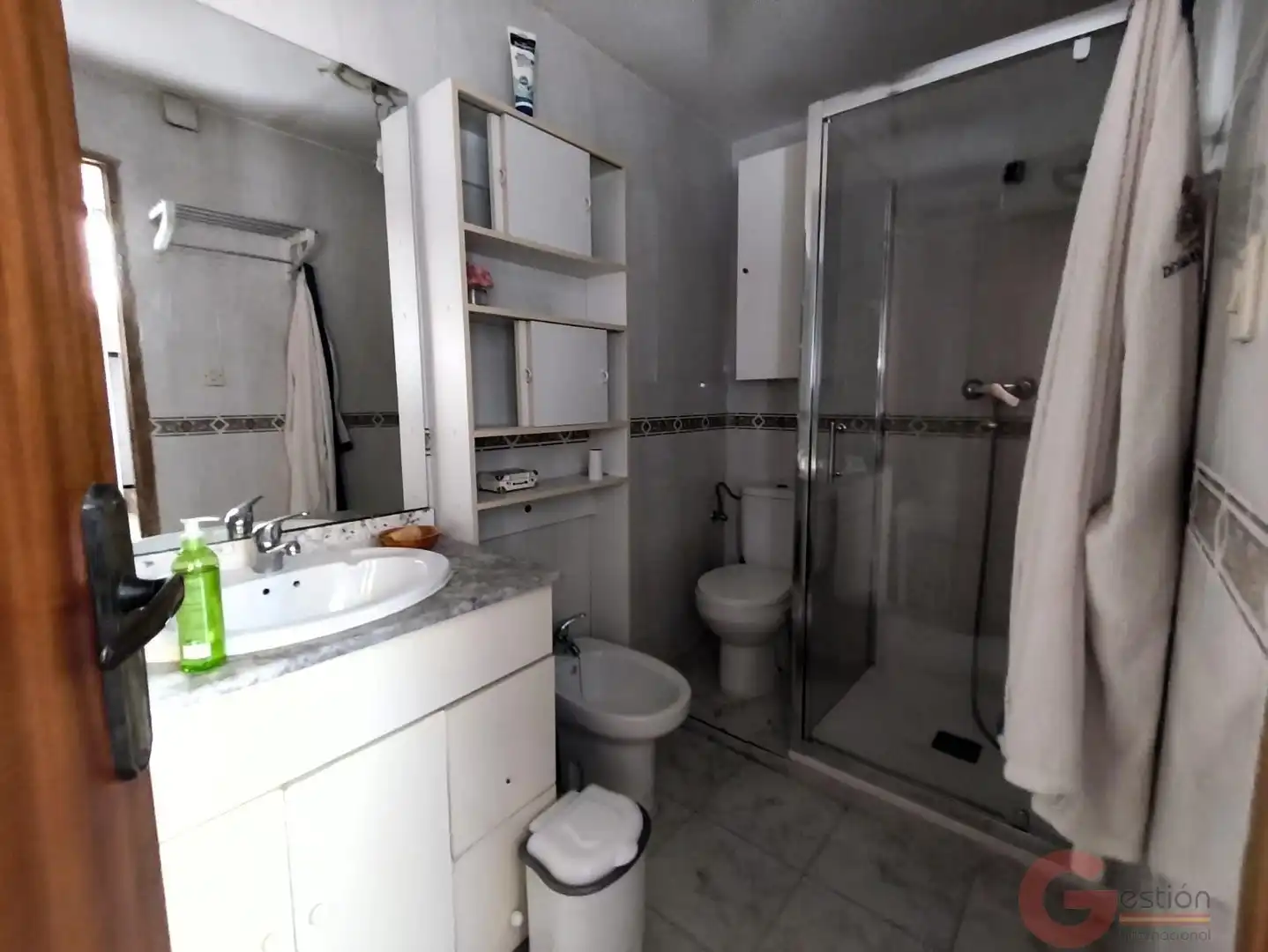 Bany de Casa o xalet en venda en Motril amb Terrassa