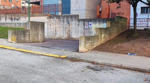 Photo 5 of Garage to rent in Calle Pozanos, 1, Los Vadillos - R. Sanitaria - Pozanos, Burgos