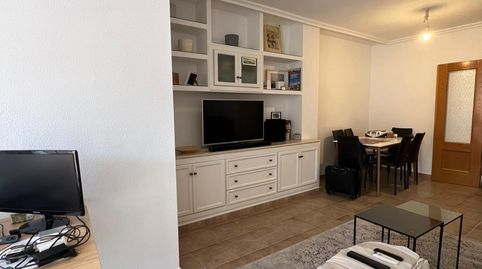Foto 4 de Piso de alquiler en Capuchinos, El Carmen, Murcia Capital