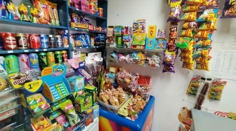 Photo 4 of Premises for sale in Salas, 7, San Agustín - Parque Europa, Burgos Capital