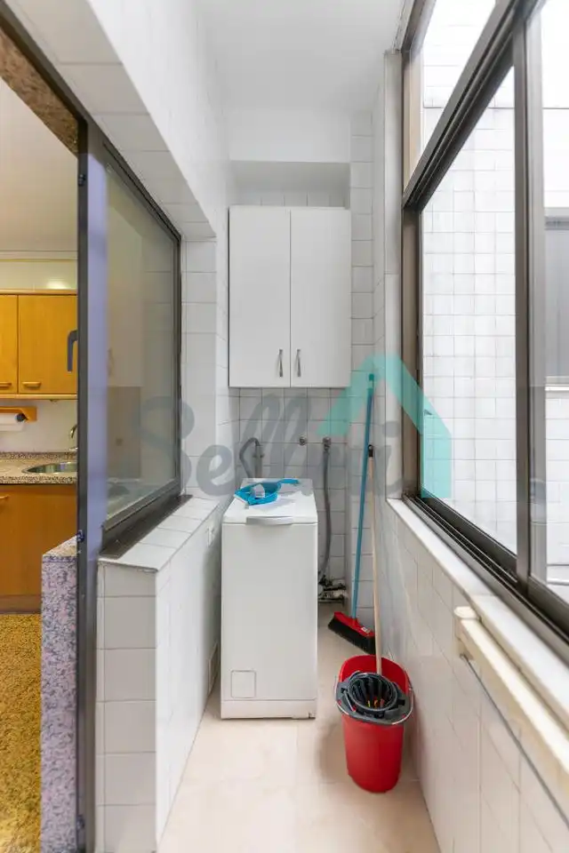 Piso con terraza en alquiler en Calle de Campomanes, imagen 13