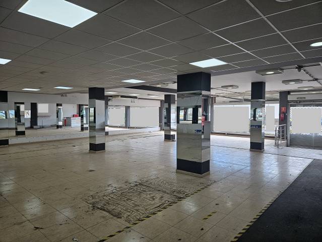 Local comercial en Venta en Vecindario - El Doctoral - Cruce de Sardina