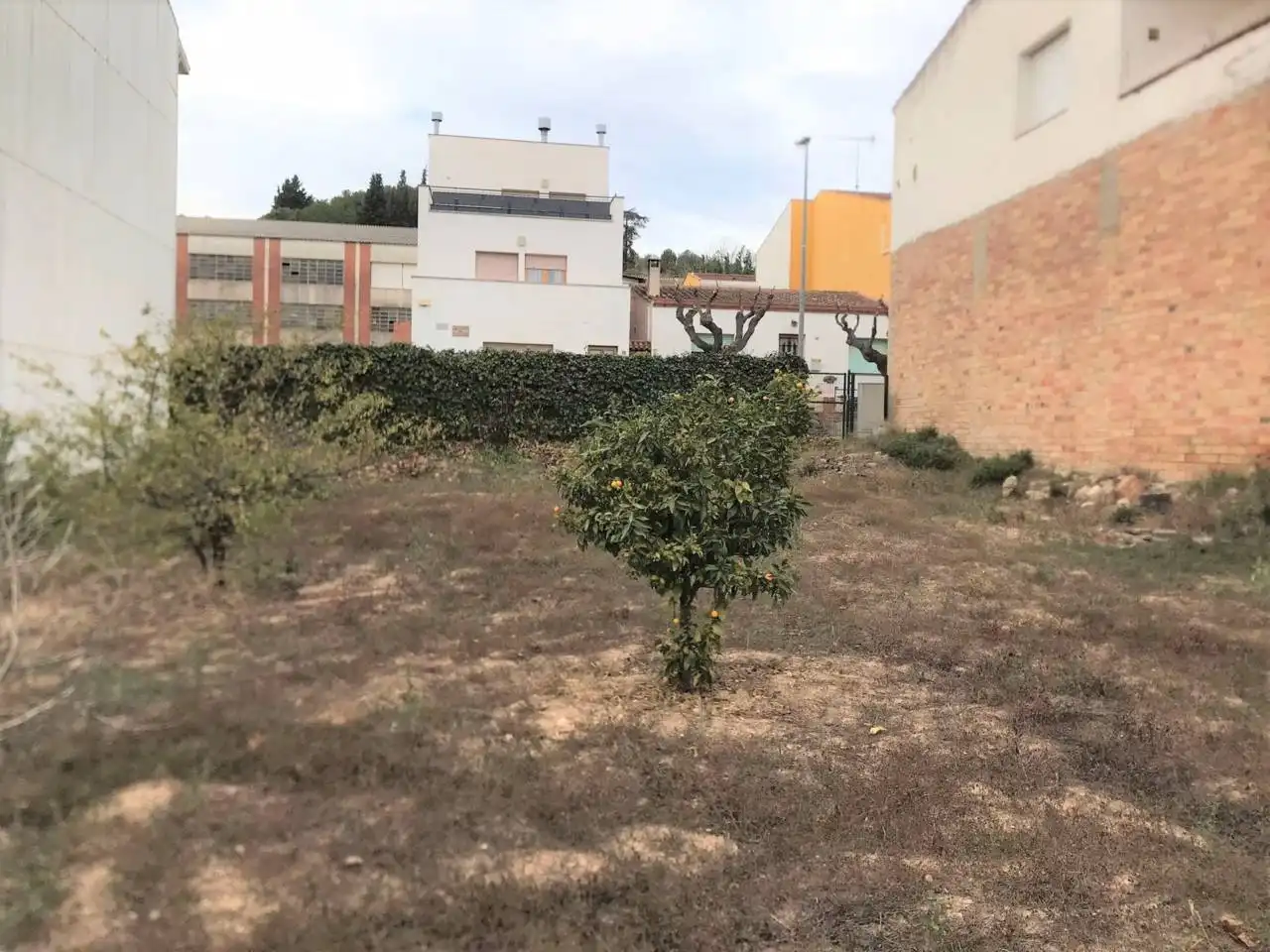 Rustikales Grundstück zum Verkauf in Calle Escoles, imagen 5