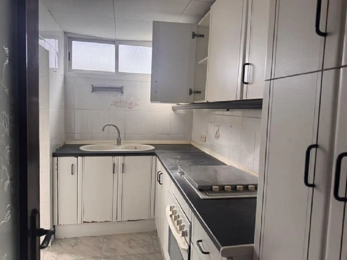 Appartamento in vendita a Nou Barris, imagen 5
