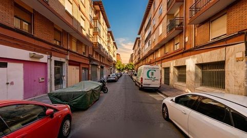 Foto 3 de Piso en venta en Rondilla, Valladolid Capital