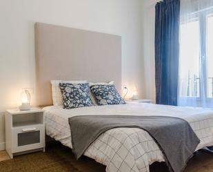 Bedroom of Flat for sale in Zamora Capital 