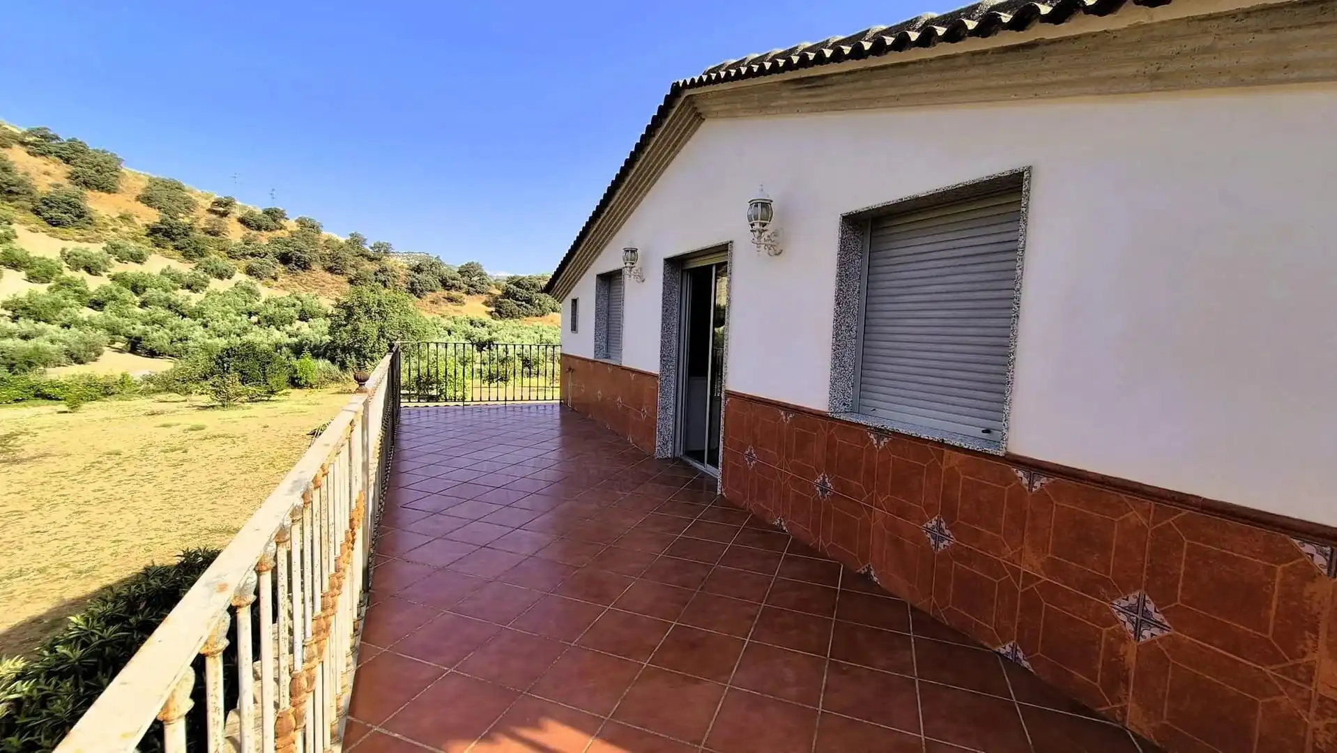Casa con jardín en venta en Algarinejo, imagen 36