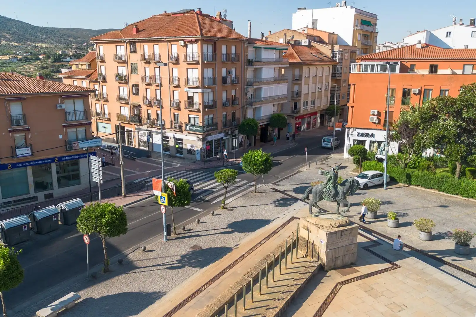 Gewerbefläche zum Verkauf in Calle de Doña Leonor de Plantagenet, imagen 29