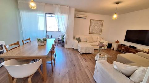 Foto 2 de Pis en venda a El Arroyo - La Fuente, Madrid