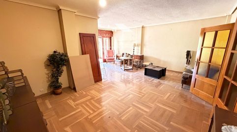 Foto 5 de Piso en venta en Simon Abril, Centro, Albacete Capital