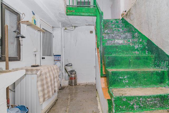 Finca rústica en Venta en Campillo de Arenas