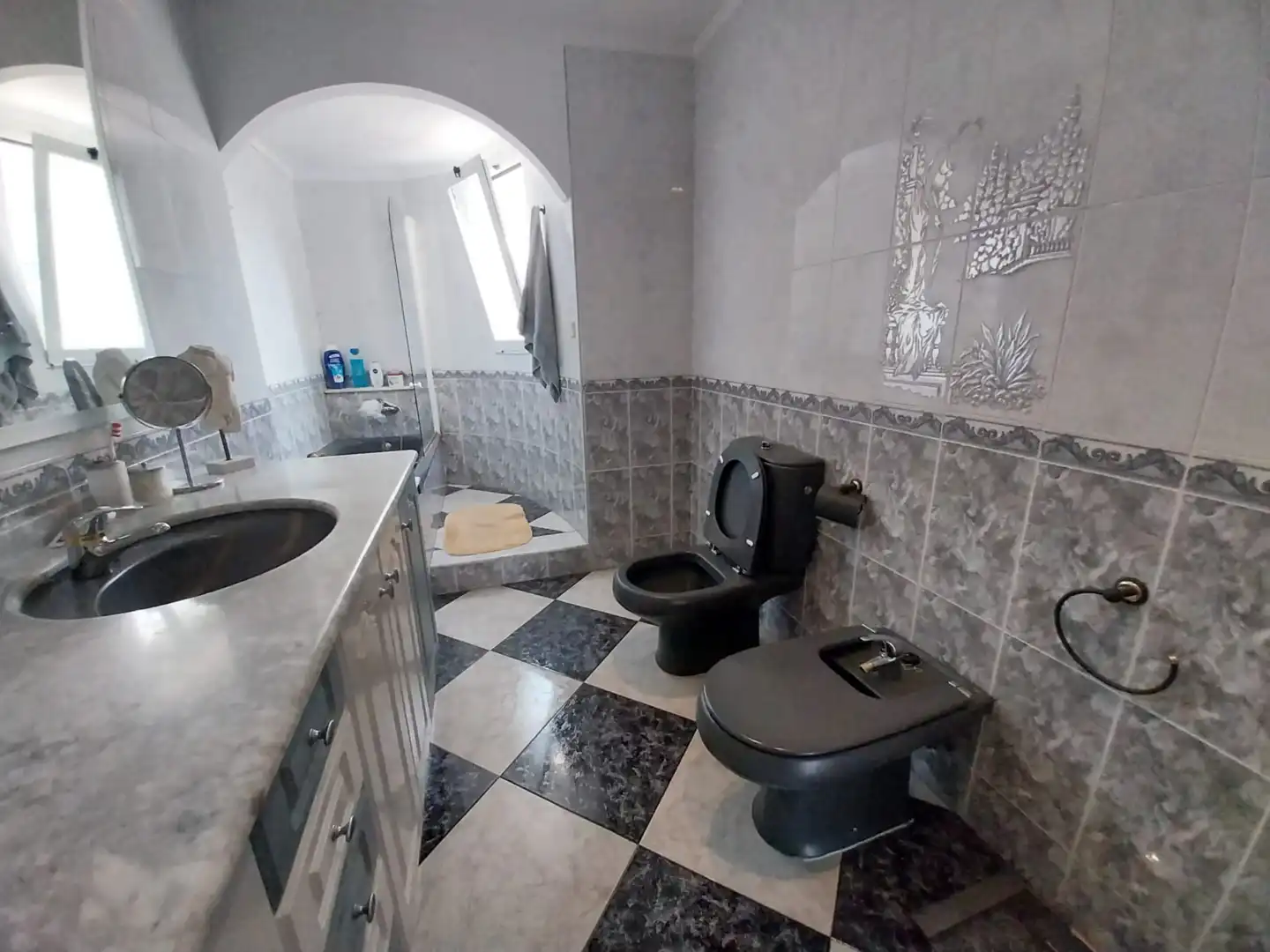 Adosado con terraza en venta en Carrer de Gandia, imagen 25