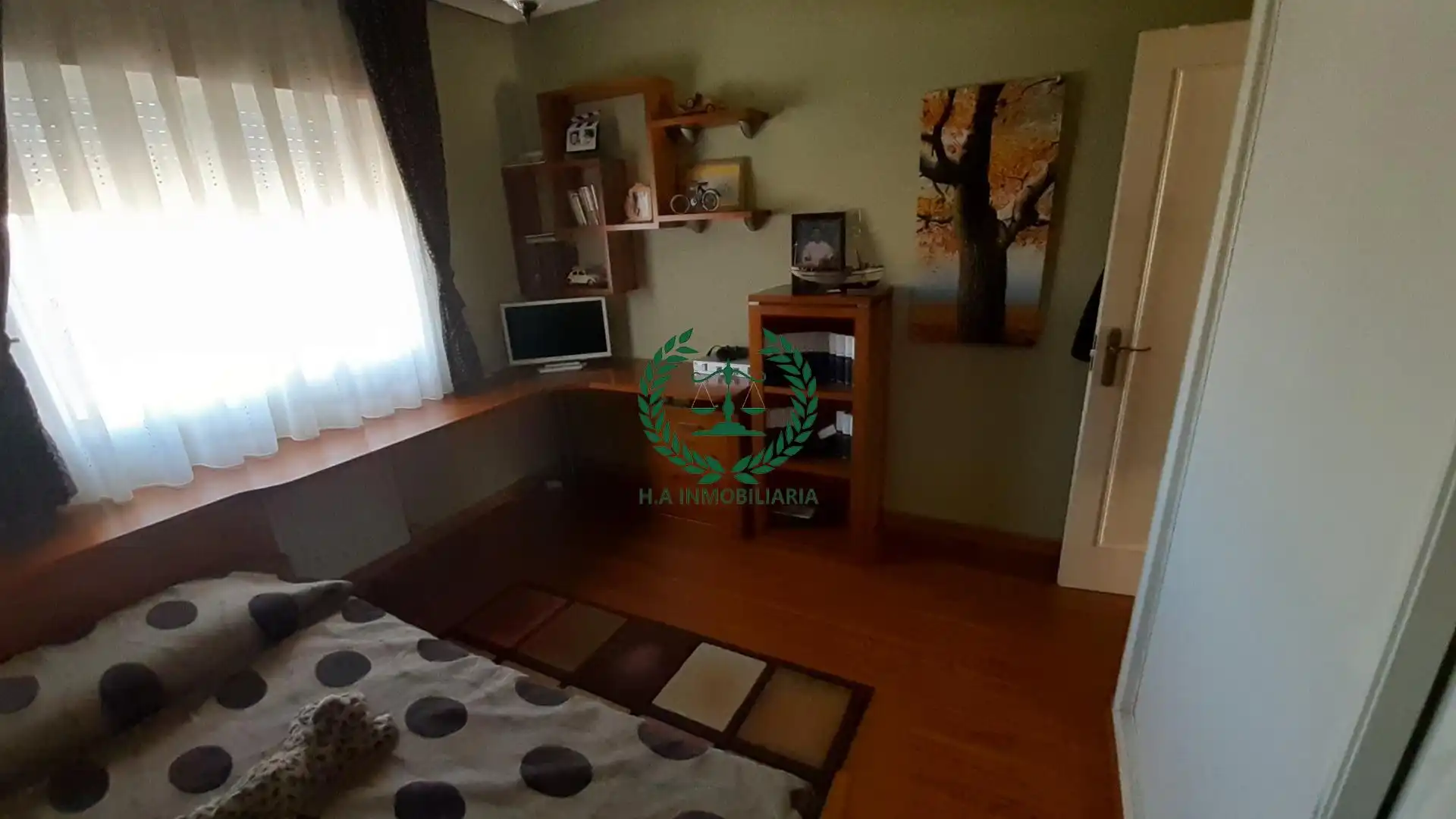 Habitación de Casa o chalet de alquiler en Pedrezuela con Calefacción, Jardín privado y Terraza