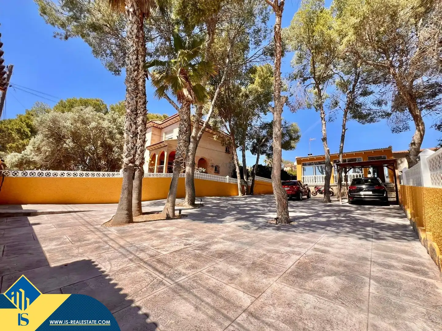 Chalet con jardín en venta en Los Balcones - Los Altos, imagen 10