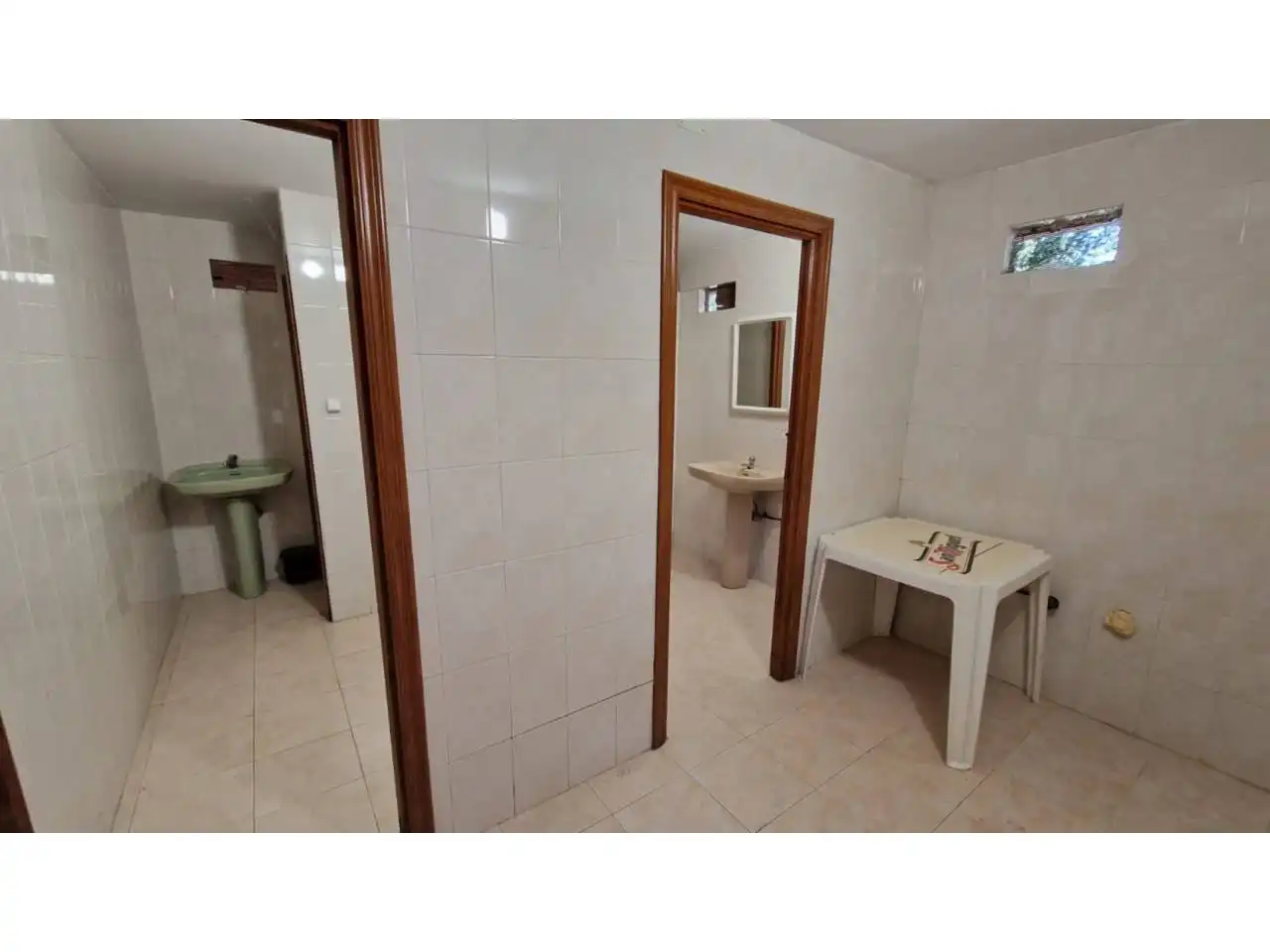 Badezimmer von Gebäude zur Miete in Ciudad Rodrigo