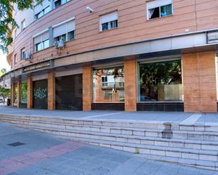 Vista exterior de Local de lloguer en Jerez de la Frontera