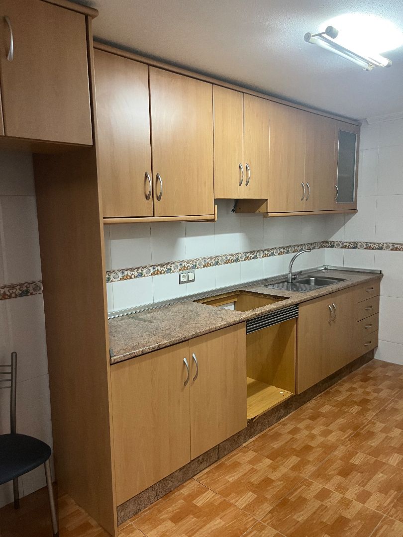 Piso en venta en Carrer José Romero López, Camí dels Magros - Casablanca, Elche ciudad