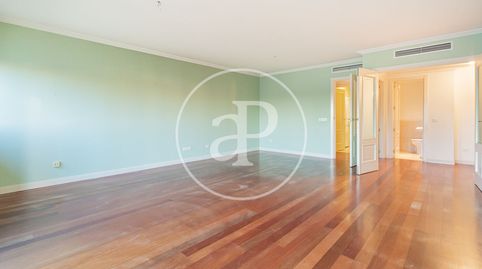 Foto 4 de Piso en venta en Hispanoamérica - Bernabéu, Madrid Capital