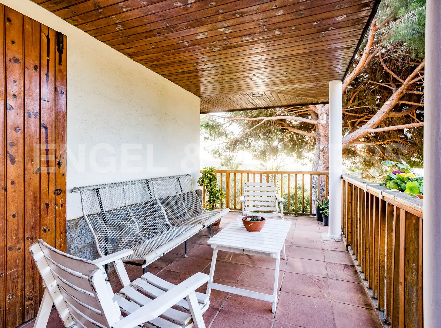 Casa amb terrassa en venda a Premià de Dalt, imagen 26