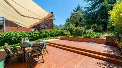 Photo 5 of House or chalet for sale in Calle de Dulcinea, Polideportivo Colonia, Madrid