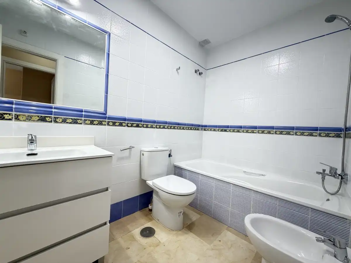 Appartement compact à vendre à Florida - Ciudad de Asís, imagen 14