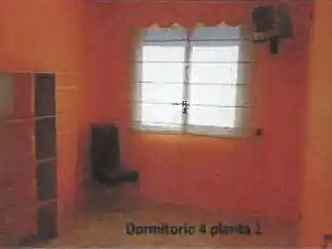 Dormitori de Casa o xalet de lloguer en Sant Fost de Campsentelles amb Terrassa, Piscina i Balcó