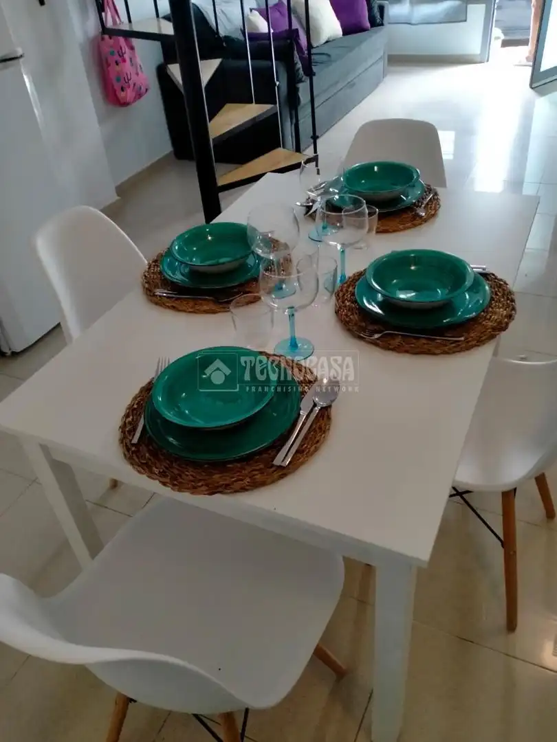 Comedor de Piso en venta en Conil de la Frontera