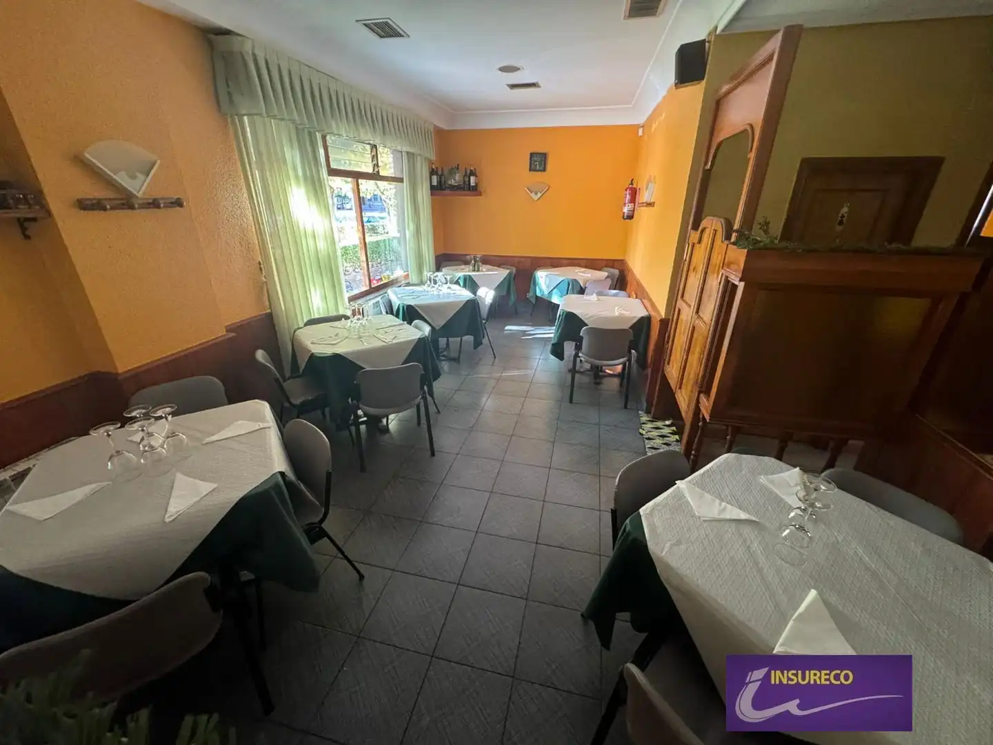 Local comercial en venda a Moisés de León, imagen 17