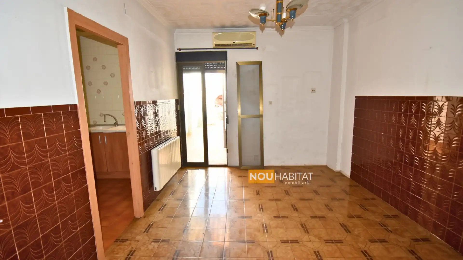 Habitación de Casa o chalet en venta en Montserrat con Terraza y Trastero