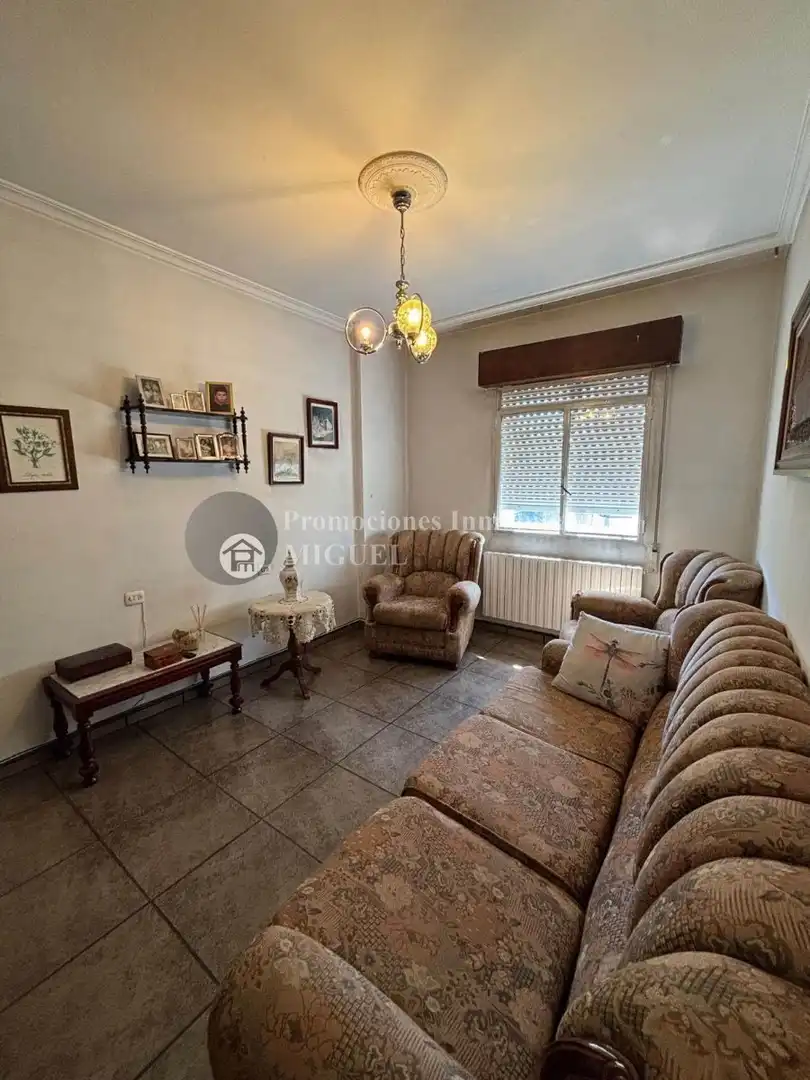 Casa amb terrassa en venda a Verín, imagen 11