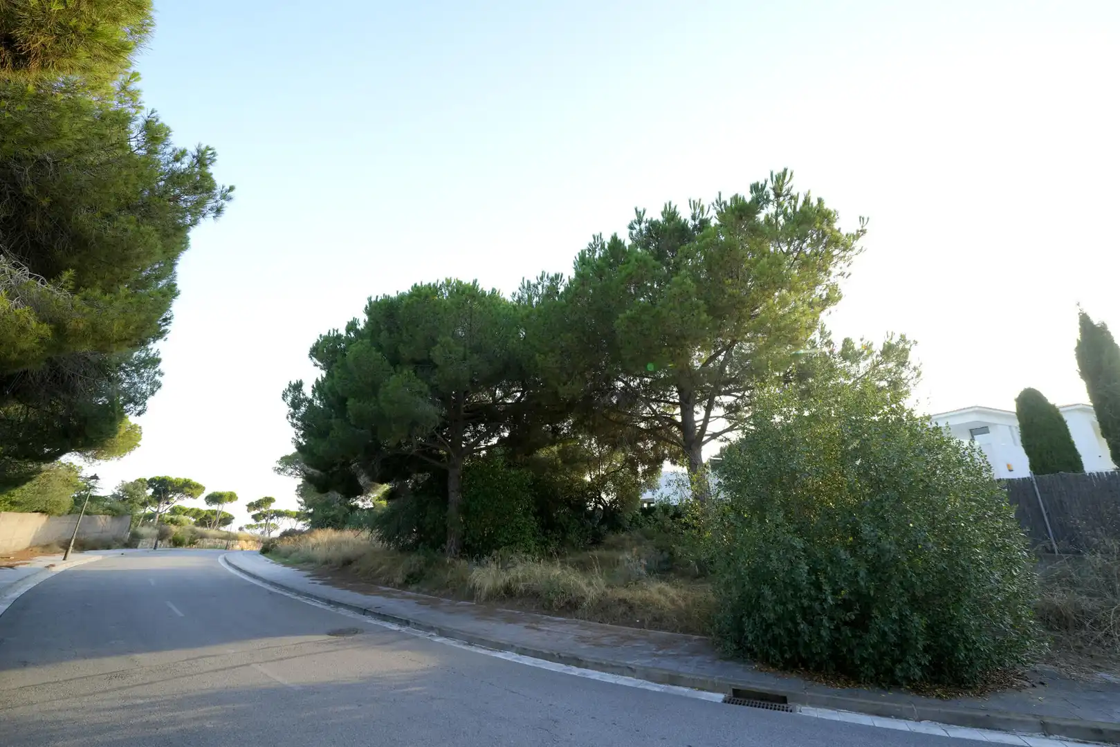 Residencial en venta en Canet de Mar