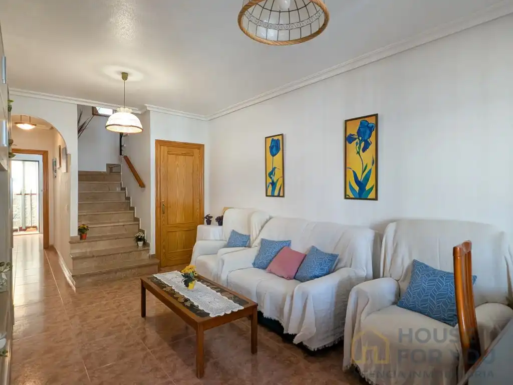 Maison à vendre à Calle Manuel Acedo, imagen 6