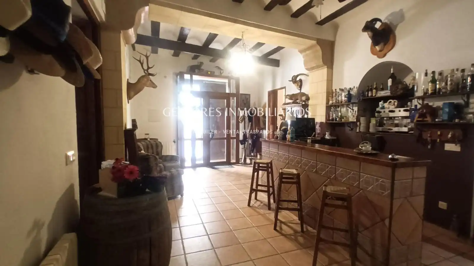 Casa o xalet en venda en Penàguila amb Calefacció