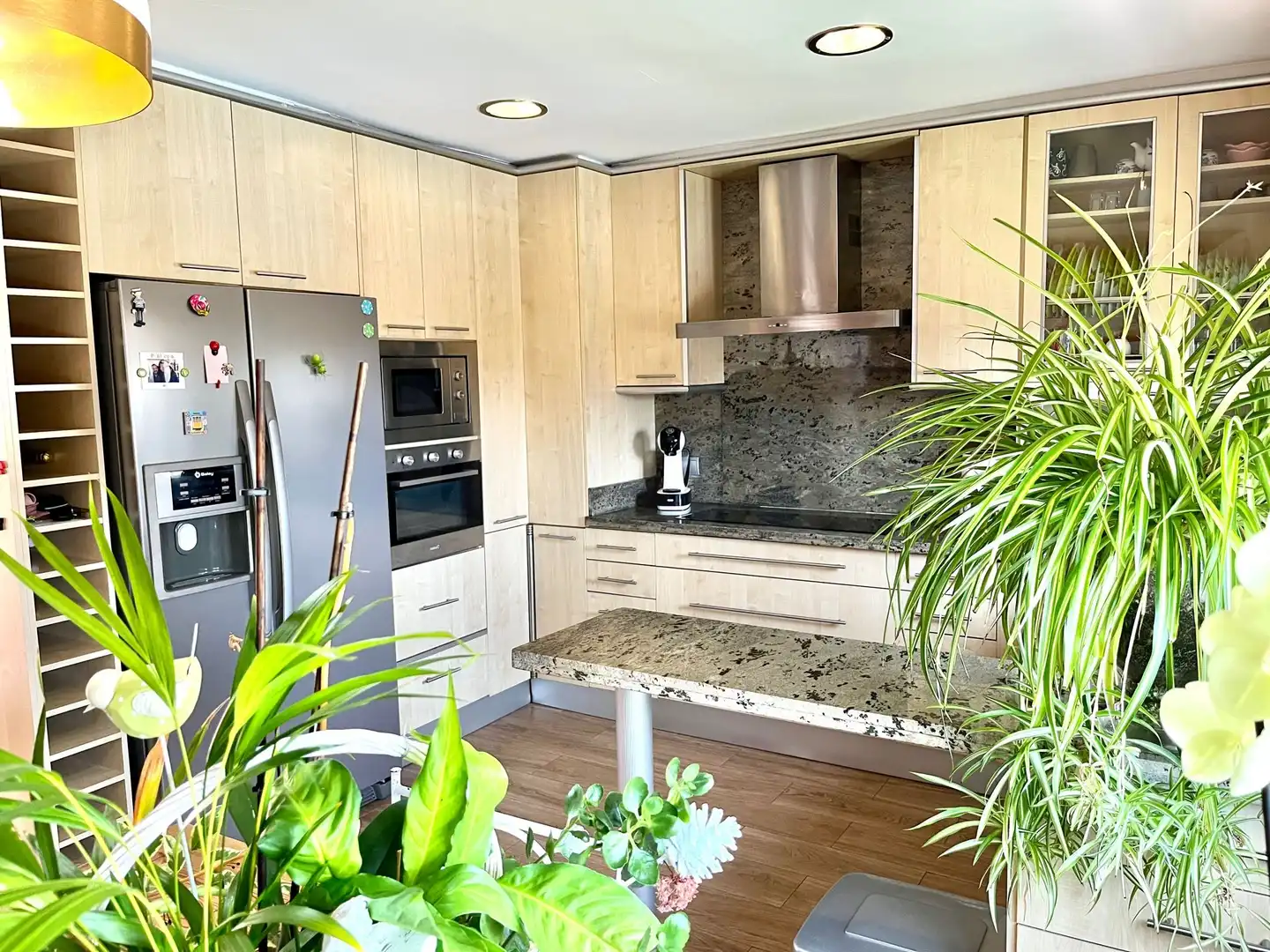 Haus mit Pool zum Verkauf in Costa Sur, imagen 17