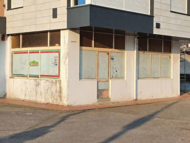 Local comercial en Venta en Benedicto Ruiz en Ajo