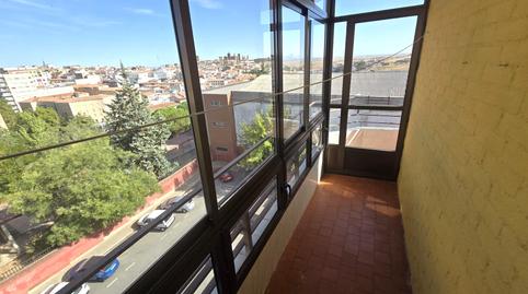 Foto 4 de Pis de lloguer a Medico Sorapan, Centro, Cáceres