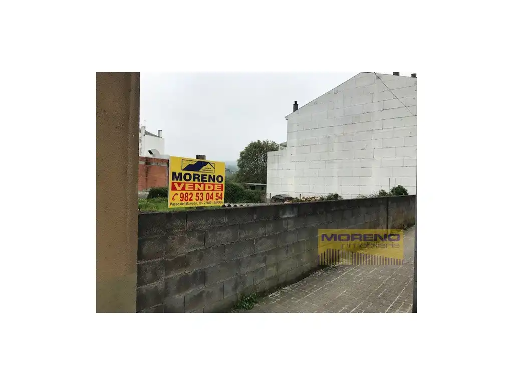 Terreni e lotti in vendita a Sarria, imagen 2